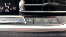 BMW 3 Series 320i M Sport 4dr Step Auto Petrol Saloon